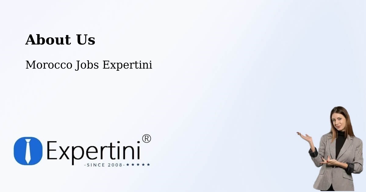 About Expertini Recruitment Platform  – Arfoud - Arfoud, Morocco Jobs Expertini